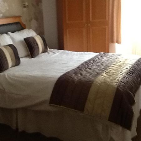 Ansteys Lea Hotell Torquay Eksteriør bilde