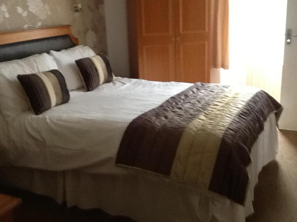 Ansteys Lea Hotell Torquay Eksteriør bilde