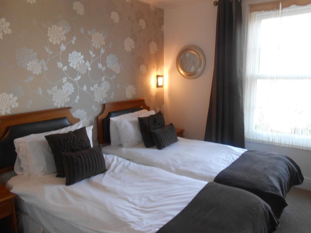 Ansteys Lea Hotell Torquay Rom bilde