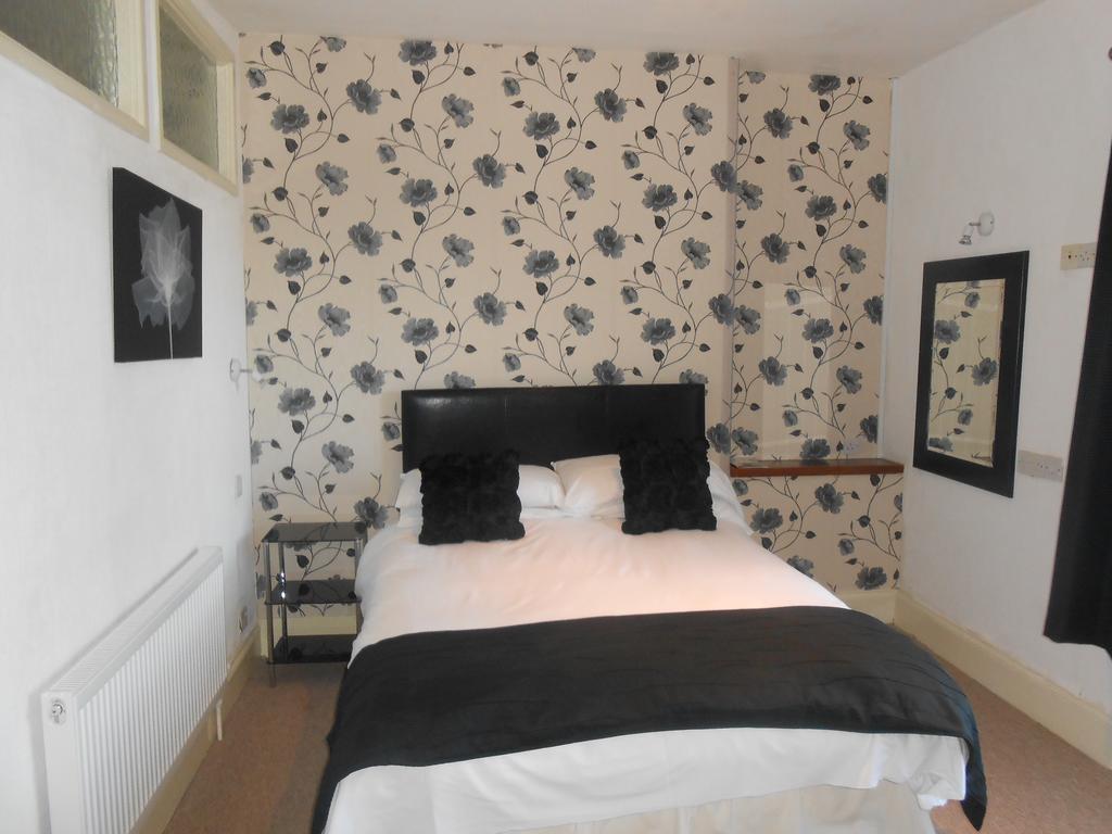 Ansteys Lea Hotell Torquay Eksteriør bilde