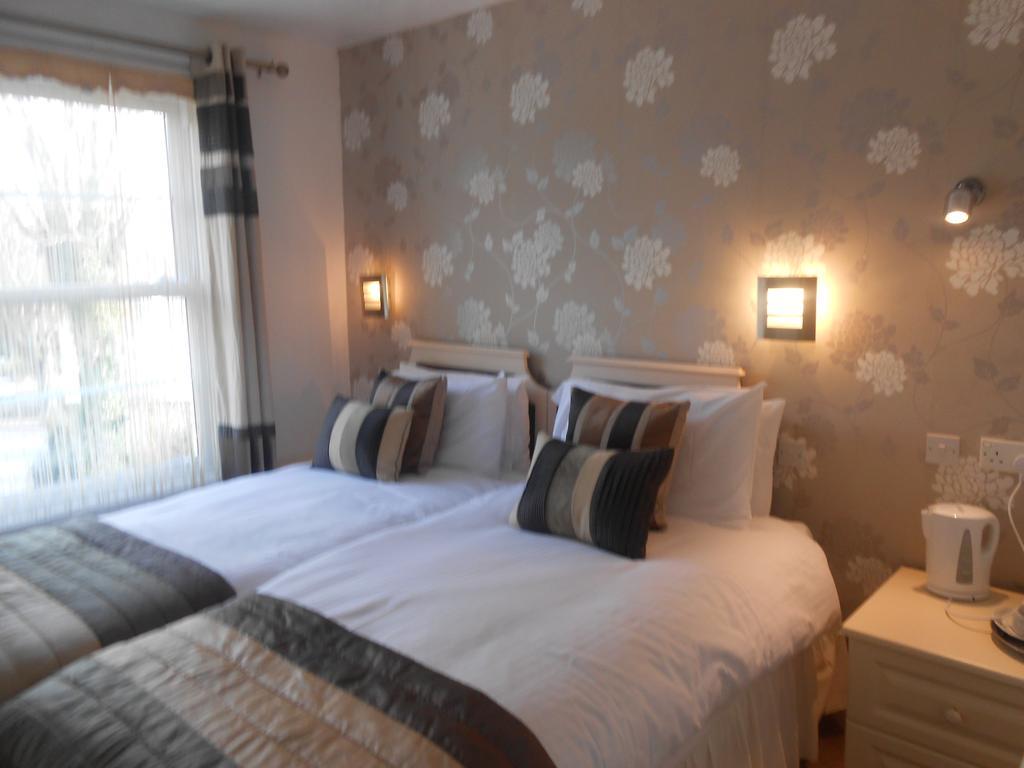 Ansteys Lea Hotell Torquay Rom bilde