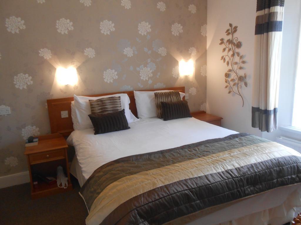 Ansteys Lea Hotell Torquay Rom bilde